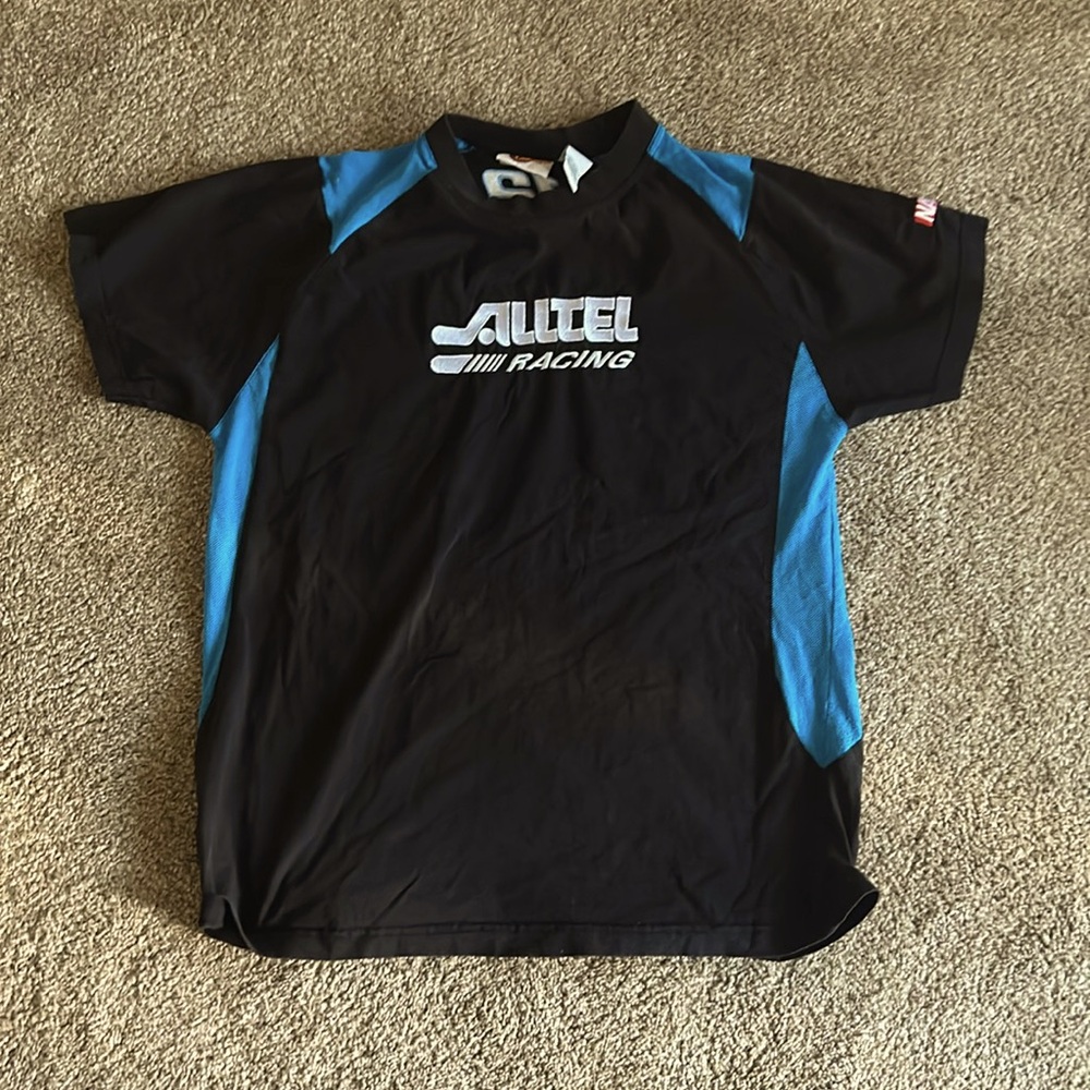 nascar shirt